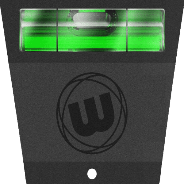 Winmau Spirit Master Wasserwaage