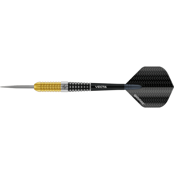 Winmau Steve Beaton "Bronzed Adonis" SE Steeldart 90%