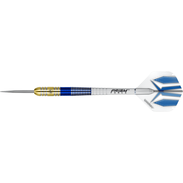 Winmau Steve Beaton "Bronzed Adonis" Steeldart 90%