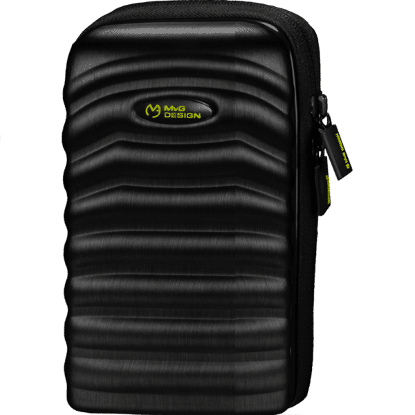 Winmau Tour Michael Van Gerwen MVG Dart Case