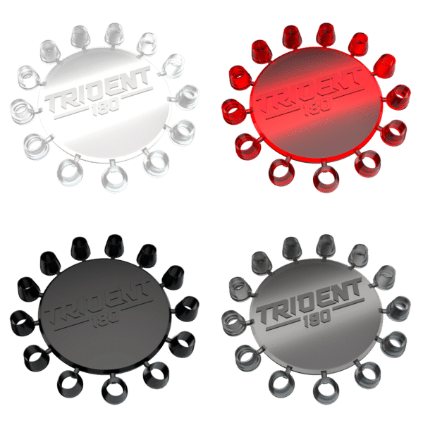 Winmau Trident 180
