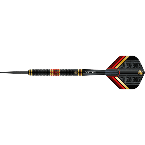 Winmau Valhalla Dual Core Steeldart 95/85%