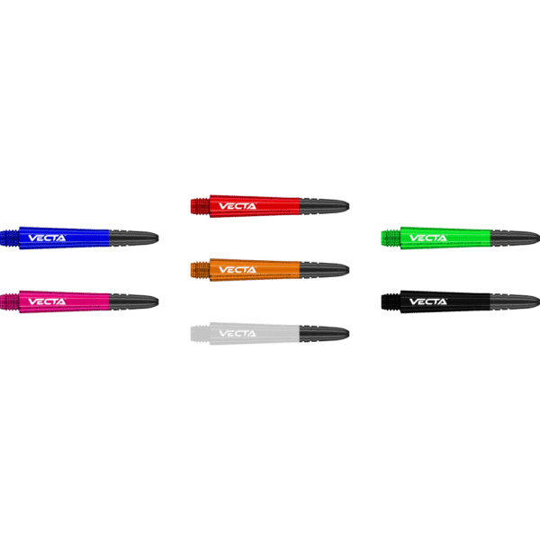 Winmau Vecta Shafts