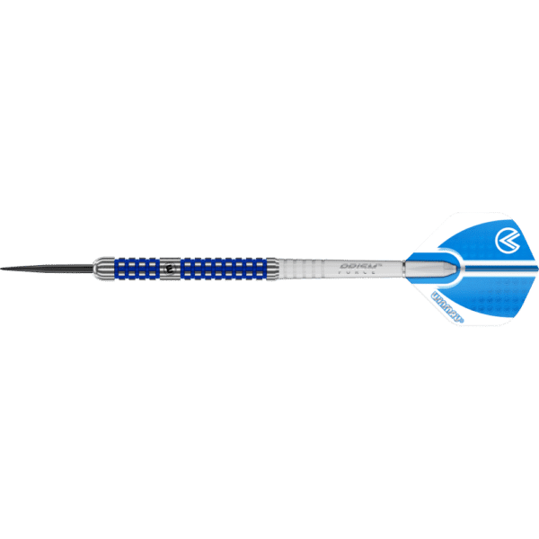 Winmau Vincent van der Voort Steeldart 90%