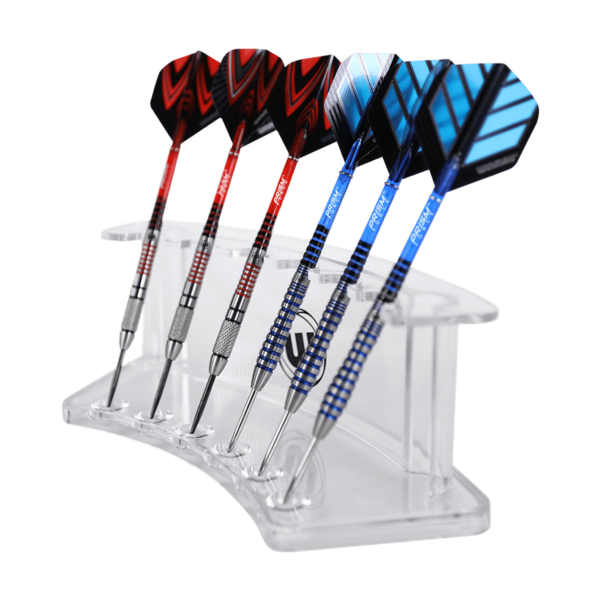 Winmau Wave Display