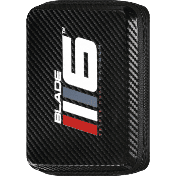 Winmau Tour XL Blade 6 Dart Case