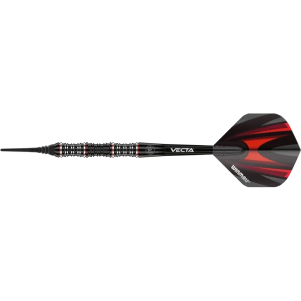 Winmau Mervyn King "King" SE Softdart 90%