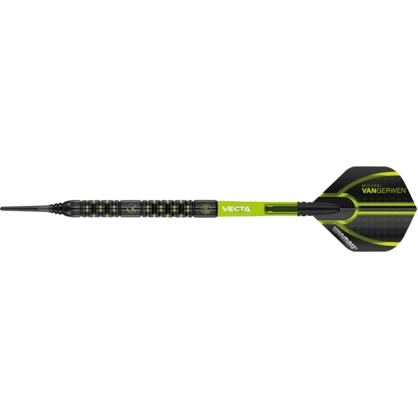 Winmau Michael van Gerwen "MvG" Adrenalin Softdart 90%
