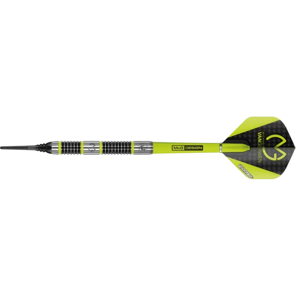Winmau Michael van Gerwen "MvG" Aspire Softdart 80%