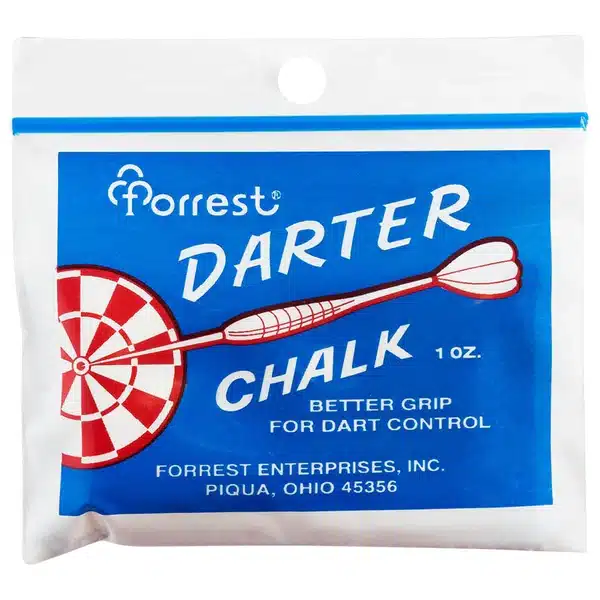 Bull's NL Darter Chalk