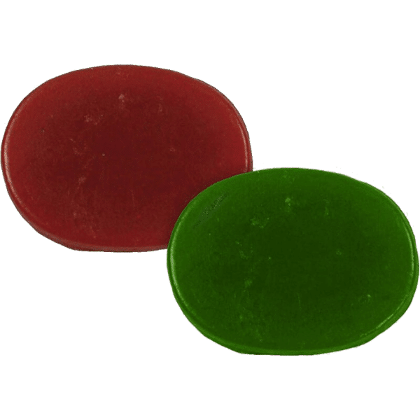 Bull's NL Fingergrip Wachs