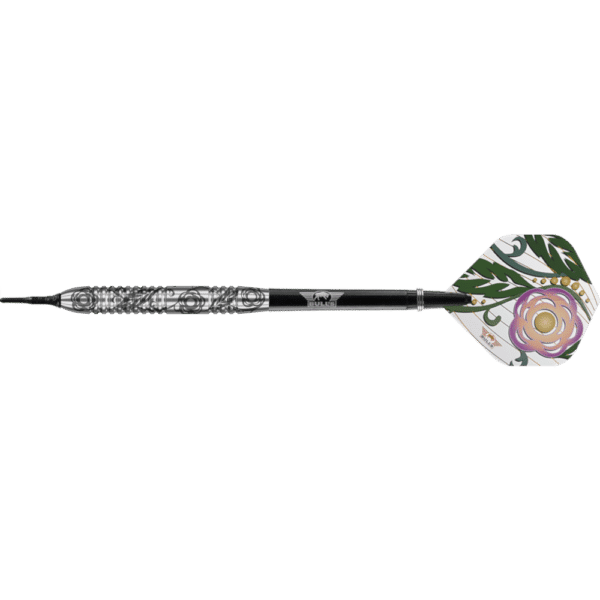Bull's NL Flora Camil Softdart 80%