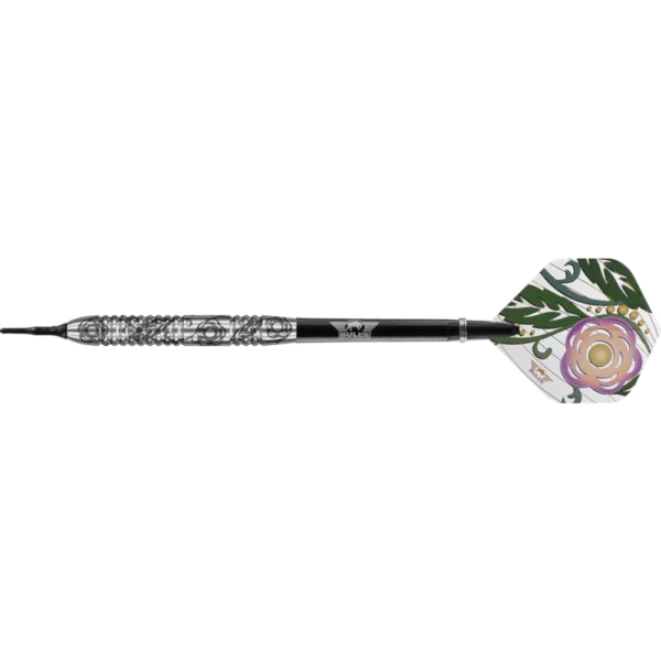 Bull's NL Flora Camil Softdart 80%
