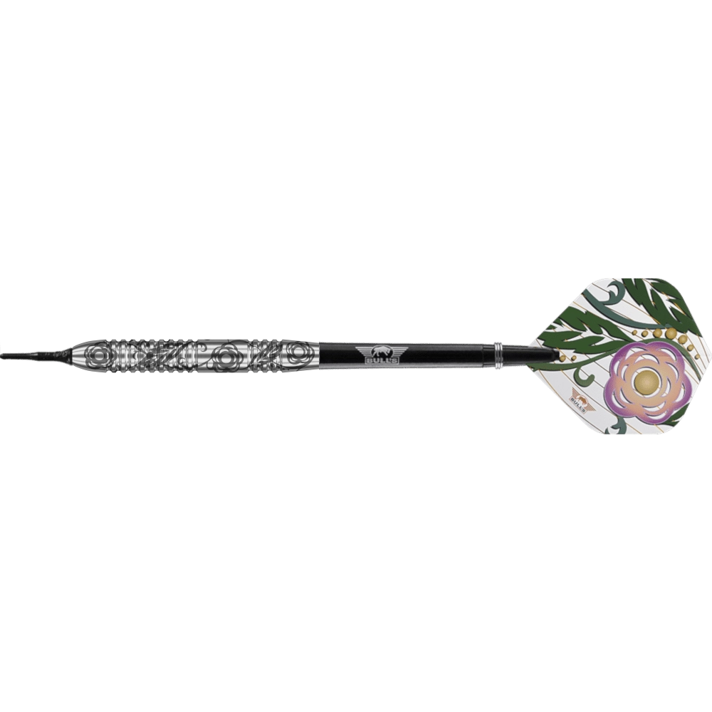 Bull's NL Flora Camil Softdart 80%