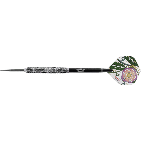 Bull's NL Flora Camil Steeldart 80%