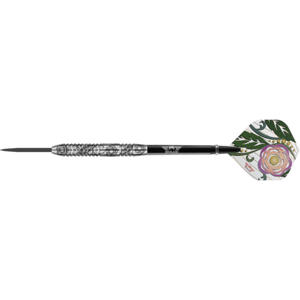 Bull's NL Flora Camil Steeldart 80%