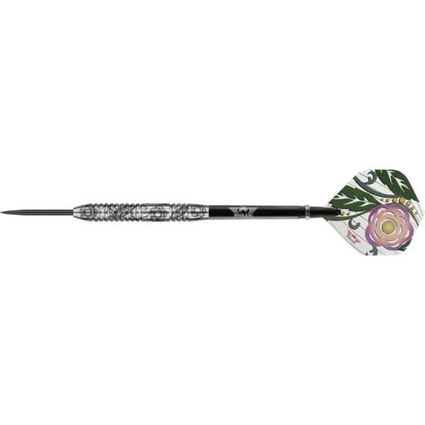 Bull's NL Flora Camil Steeldart 80%