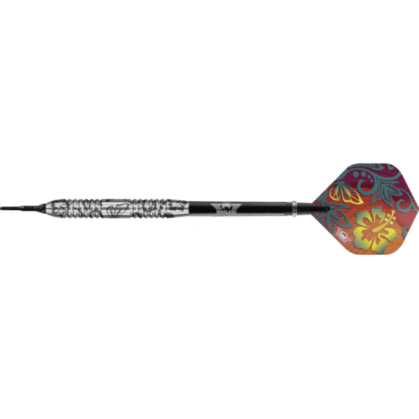 Bull's NL Flora Hicus Softdart 80%