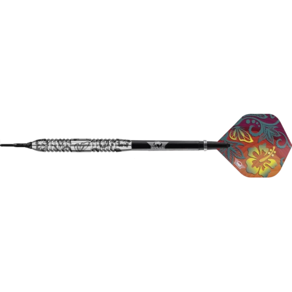 Bull's NL Flora Hicus Softdart 80%