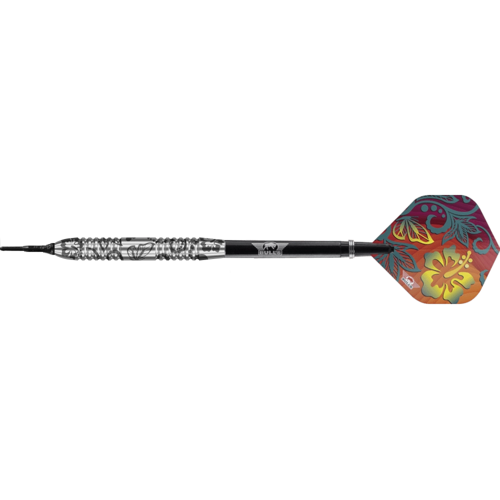 Bull's NL Flora Hicus Softdart 80%