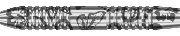 Bull's NL Flora Hicus Steeldart 80% (Barrel)