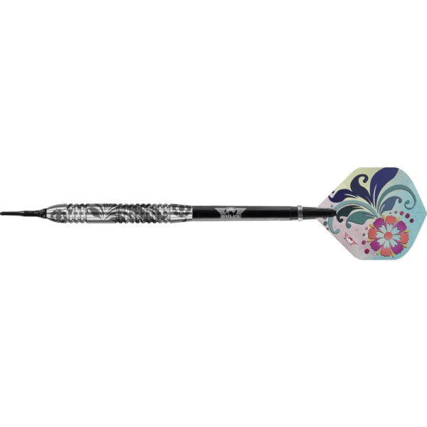 Bull's NL Flora Zina Softdart 80%