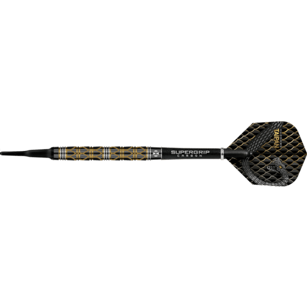 Harrows Taipan Softdart 90%