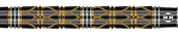 Harrows Taipan | Barrel