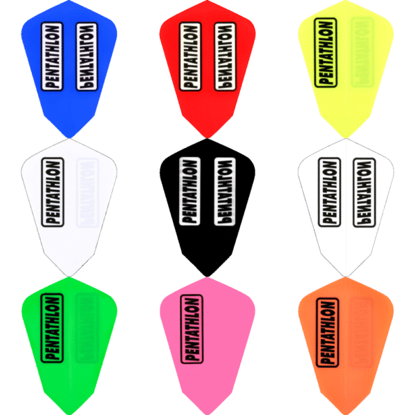 Pentathlon HD100 Lantern Flight
