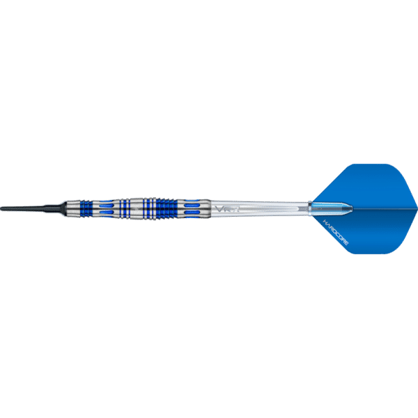 Red Dragon Galactics Softdart 90%