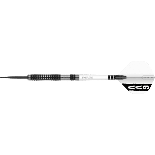 Red Dragon Gian Van Veen "GvV" Axis SE Steeldart 90%