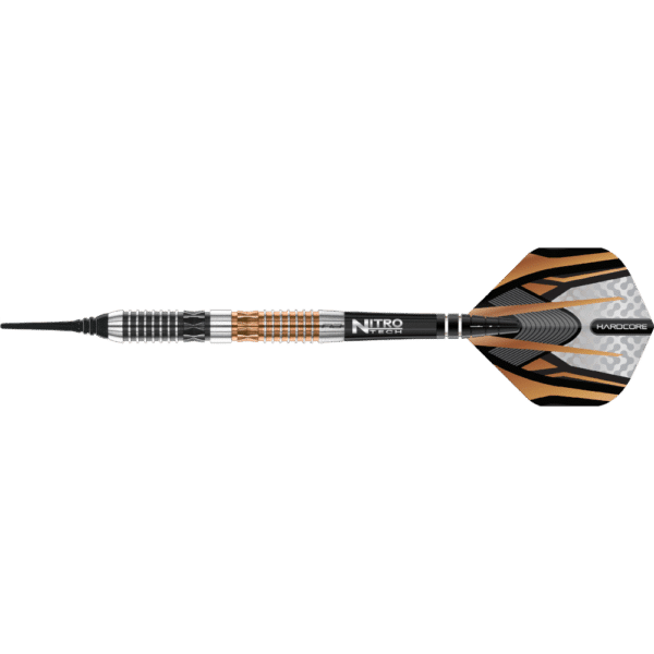 Red Dragon Panterra Softdart 90%