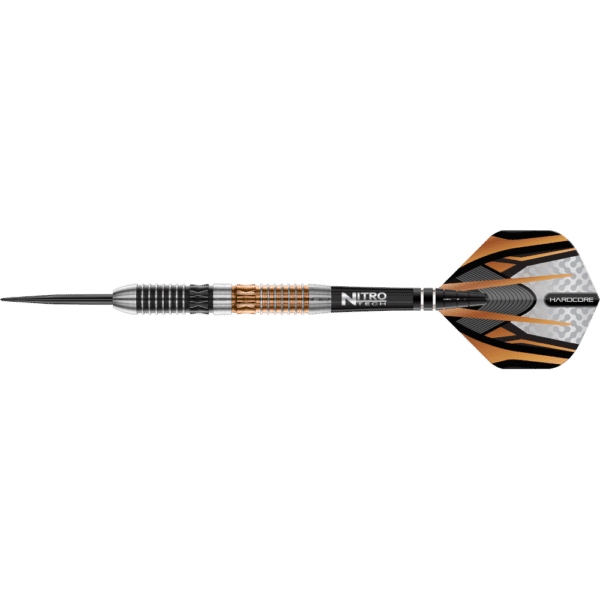 Red Dragon Panterra Steeldart 90%