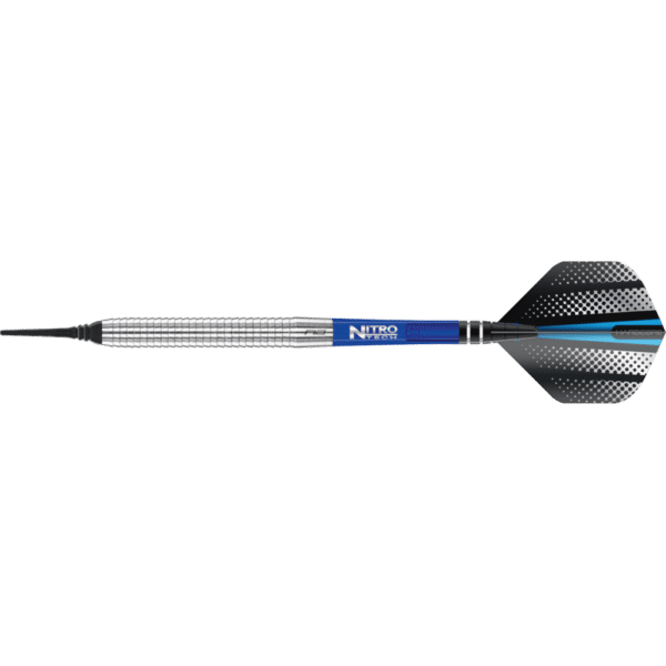 Red Dragon Razor Edge Softdart 85%