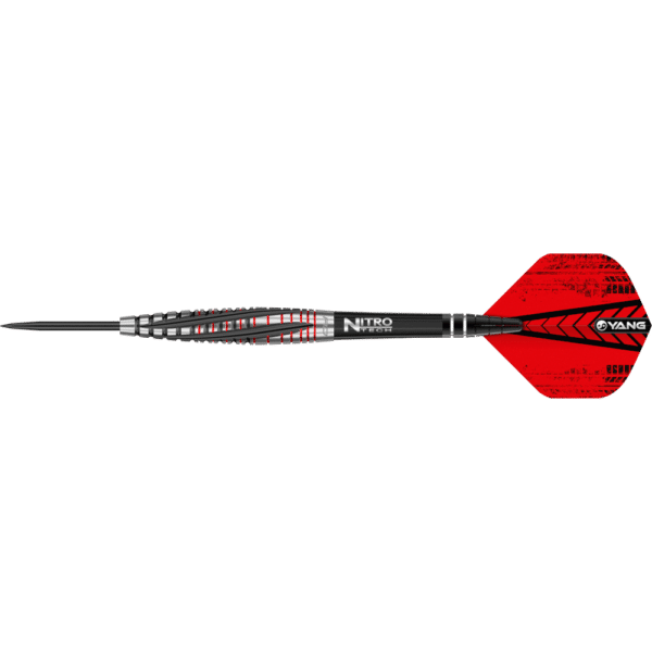 Red Dragon Rifle Steeldart | Dart