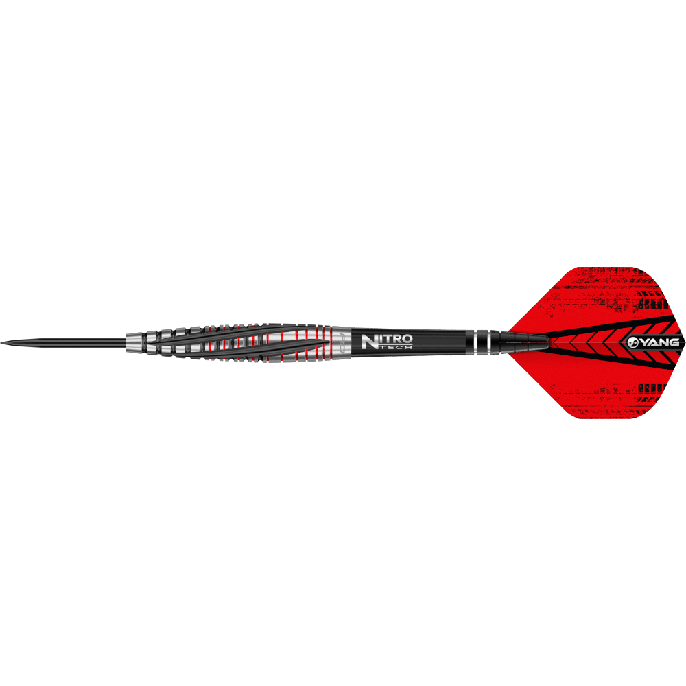 Red Dragon Rifle Steeldart | Dart
