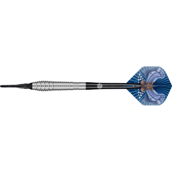 Shot Birds of Prey Kestrel Softdart 80%