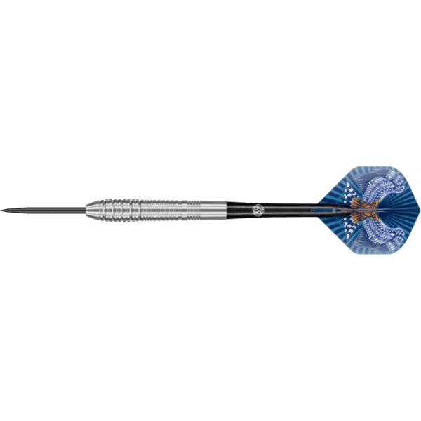 Shot Birds of Prey Kestrel Steeldart 80%