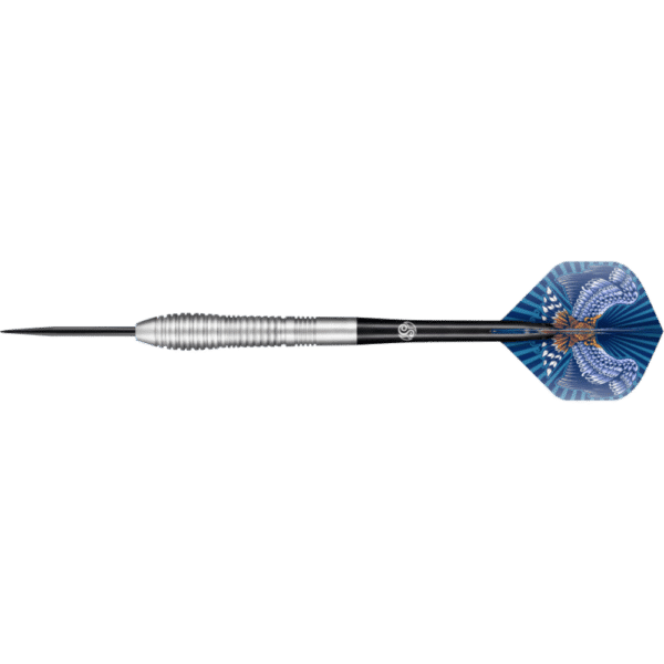 Shot! Birds of Prey Kestrel Steeldart 80%