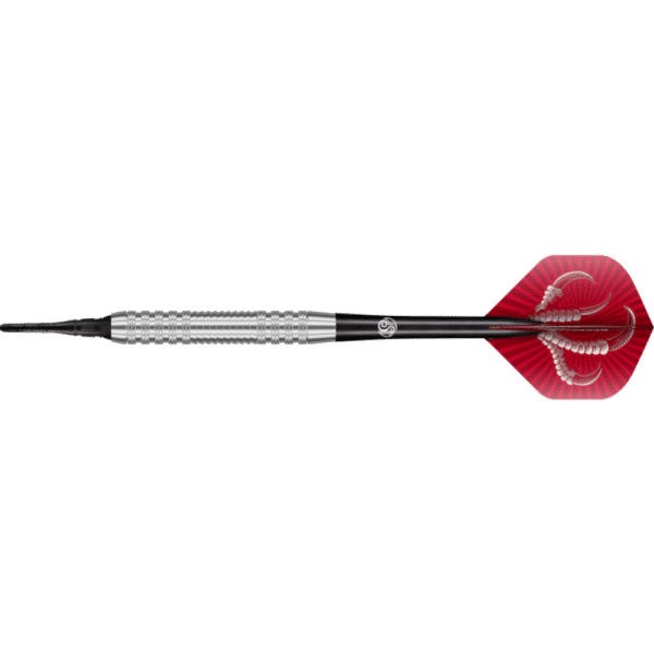 Shot Birds of Prey Osprey Softdart 80%