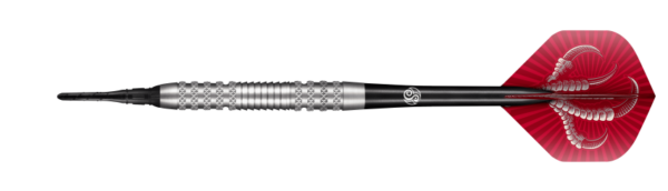 Shot! Birds of Prey Osprey Softdart 80%