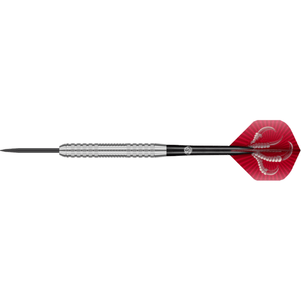 Shot Birds of Prey Osprey Steeldart 80%