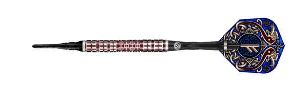 Shot! Viking Rannsaka Softdart 90%