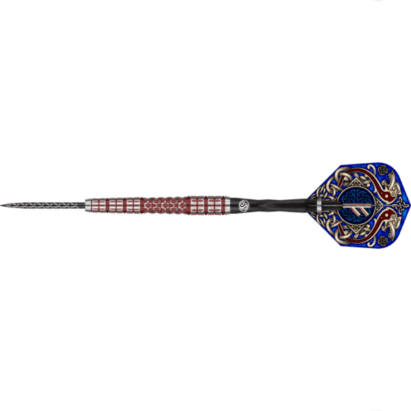 Shot Viking Rannsaka Steeldart 90%