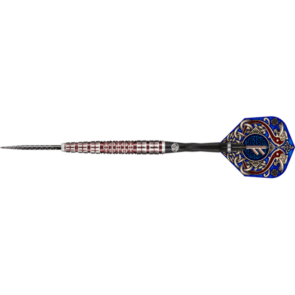 Shot! Viking Rannsaka Steeldart 90%