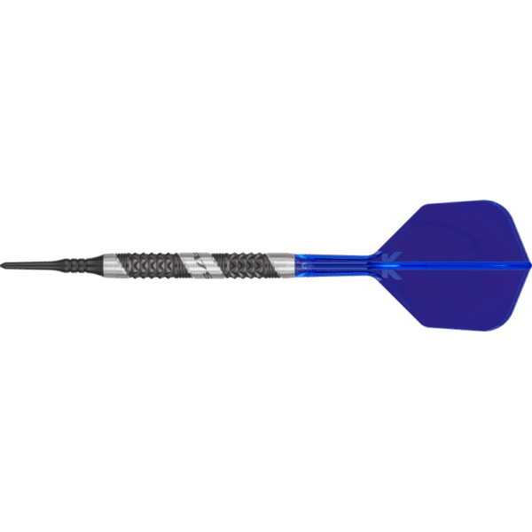 Target 975 Ultra Marine 10 Softdart 97,5% - Seitenansicht