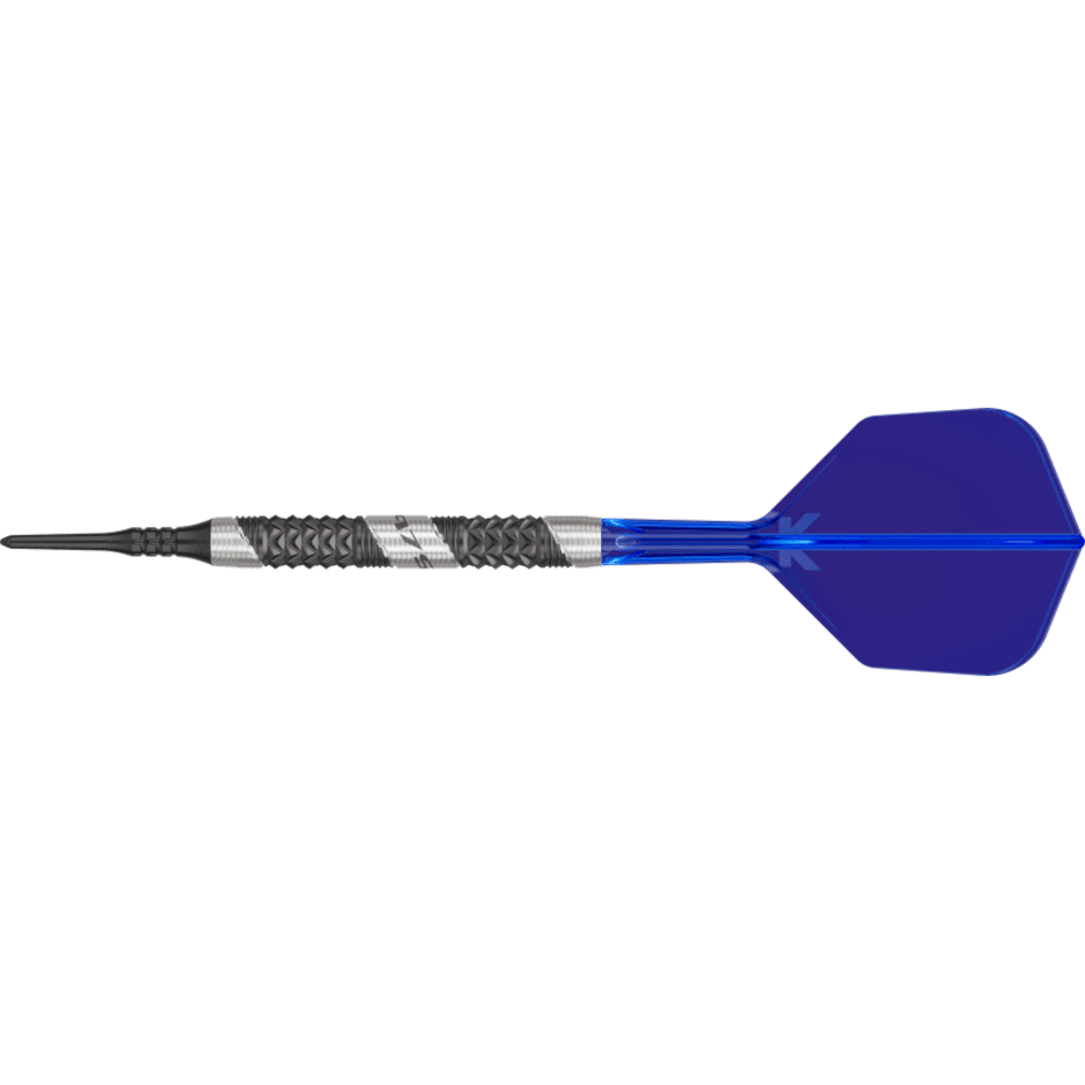 Target 975 Ultra Marine 10 Softdart 97,5% - Seitenansicht