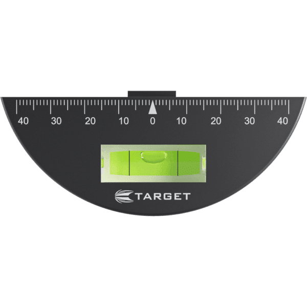 Target Centre of Gravity Tool