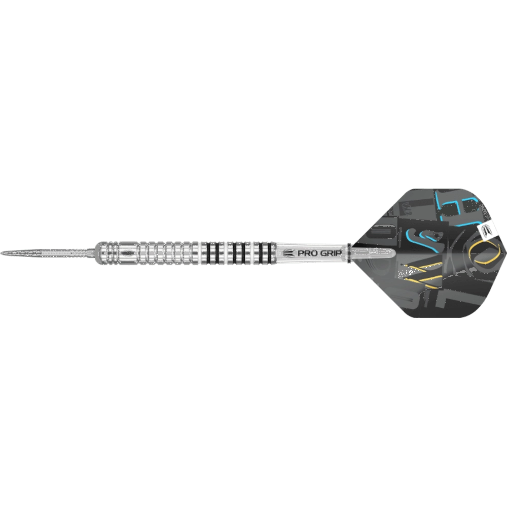 Target Chris Dobey G1 Swiss Point Steeldart 90% | SK Darts