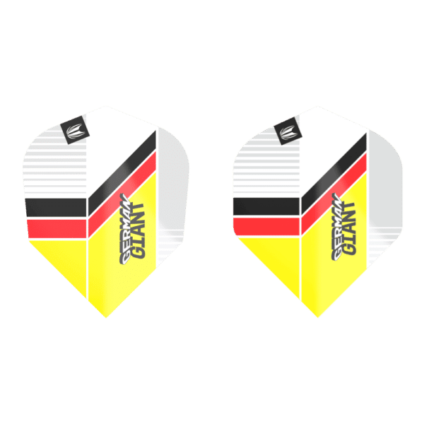 Target Pro Ultra Gabriel Clemens G2 Flight (9 Stück)